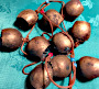 Spanish bells
