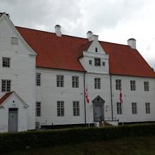 Sønderskov Herregård, Brørup