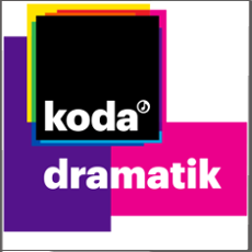 Koda dramatik logo