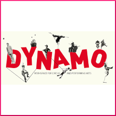 Dynamo Odense - Via Artis Konsort