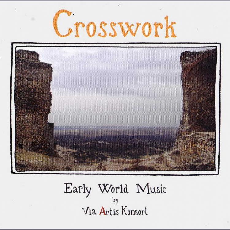 Crosswork by Via Artis Konsort